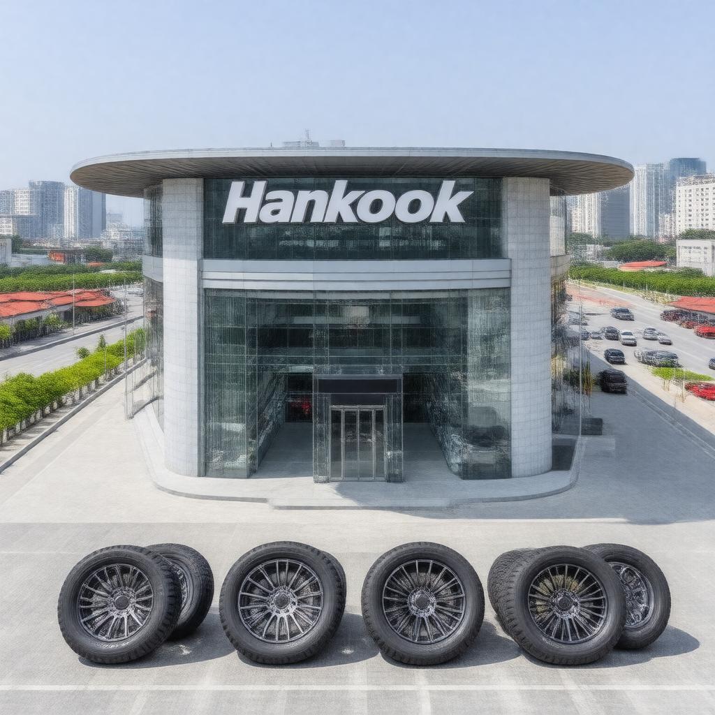Hankook Tire